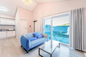 Gangneung Dawon Forest Private Pension